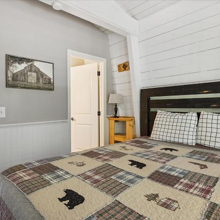 Southern Oak At Chalet Village - 5 Minutes From Gatlinburg And National Park 外观 照片