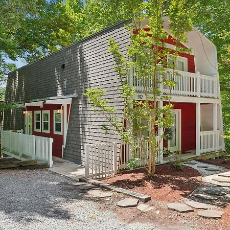 Southern Oak At Chalet Village - 5 Minutes From Gatlinburg And National Park 外观 照片