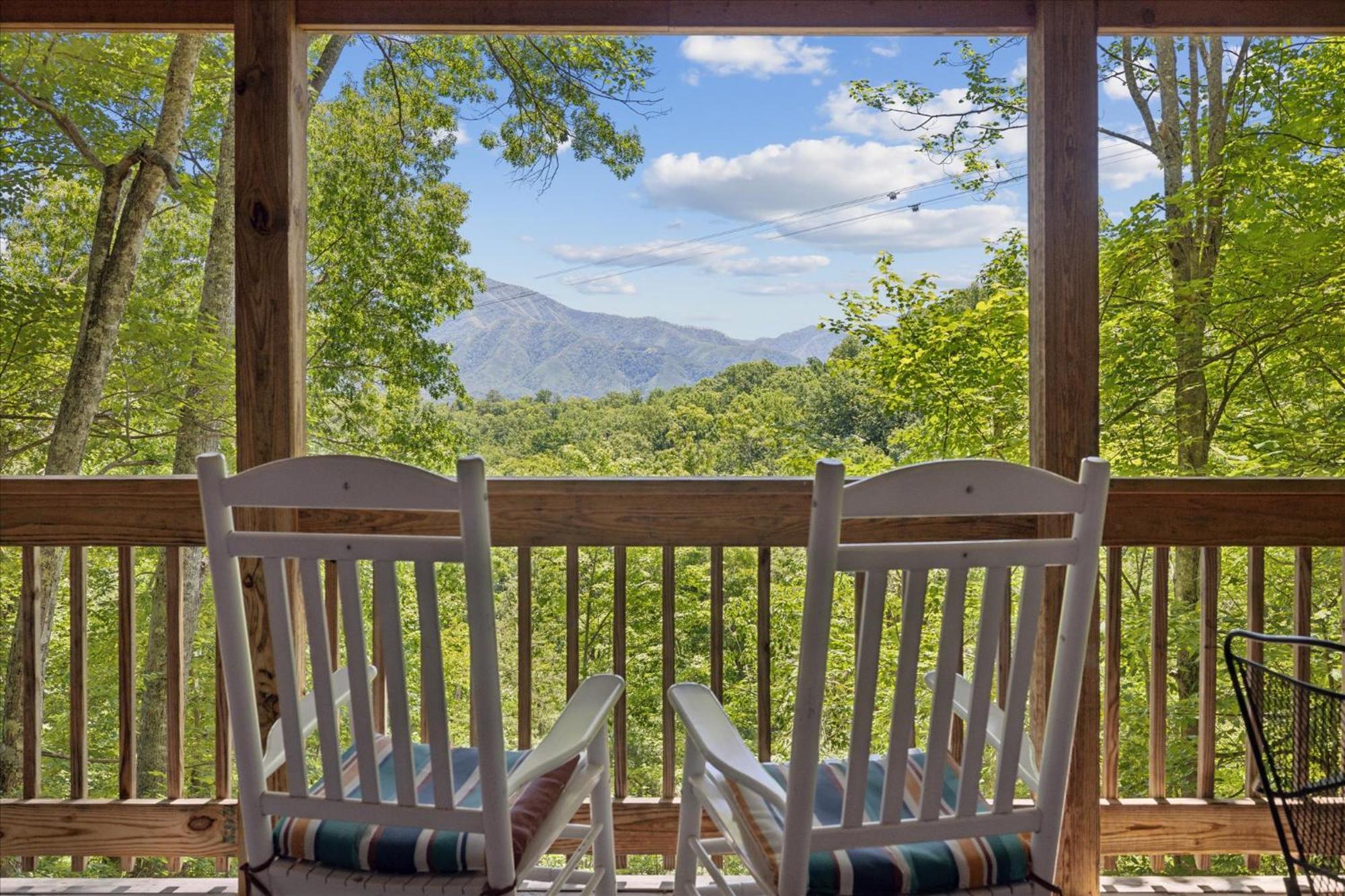 Southern Oak At Chalet Village - 5 Minutes From Gatlinburg And National Park 外观 照片