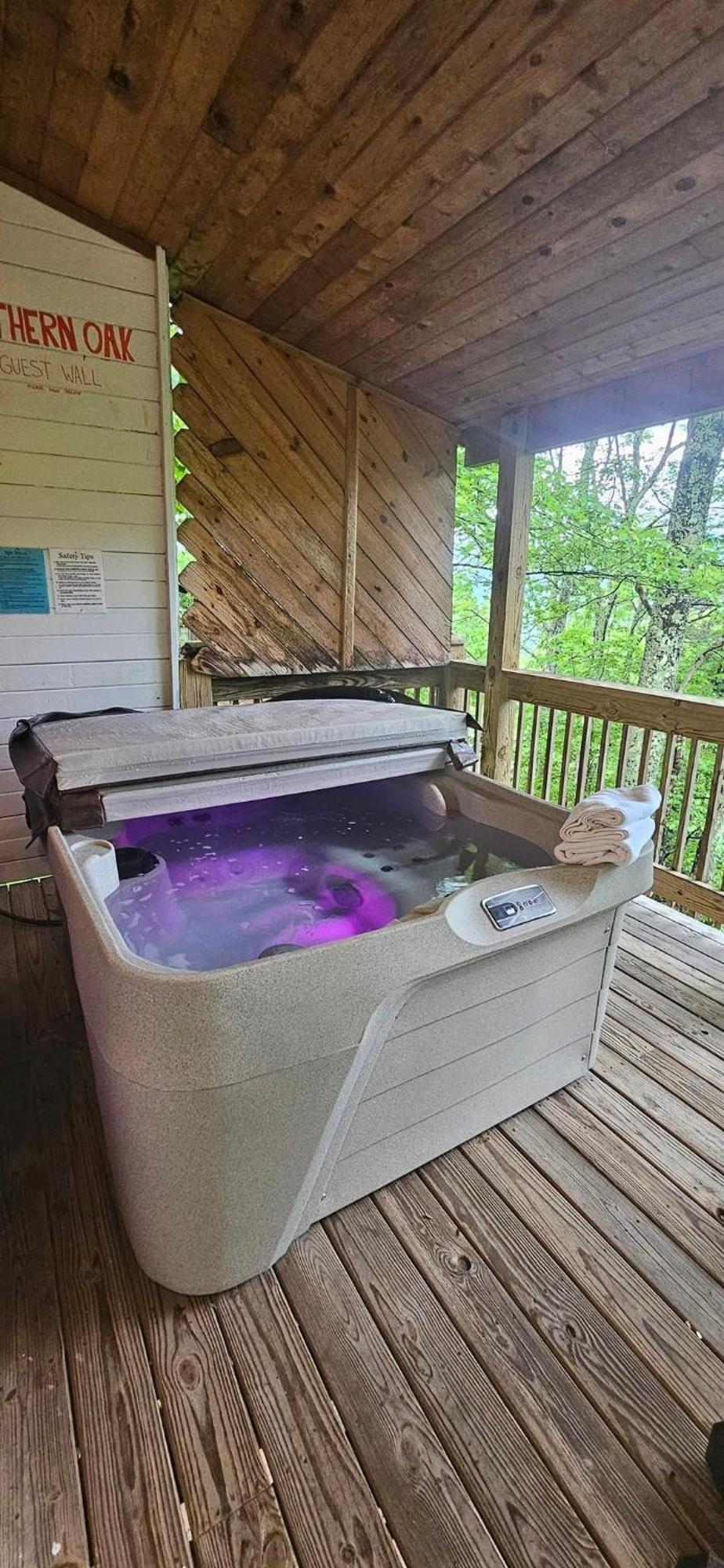 Southern Oak At Chalet Village - 5 Minutes From Gatlinburg And National Park 外观 照片