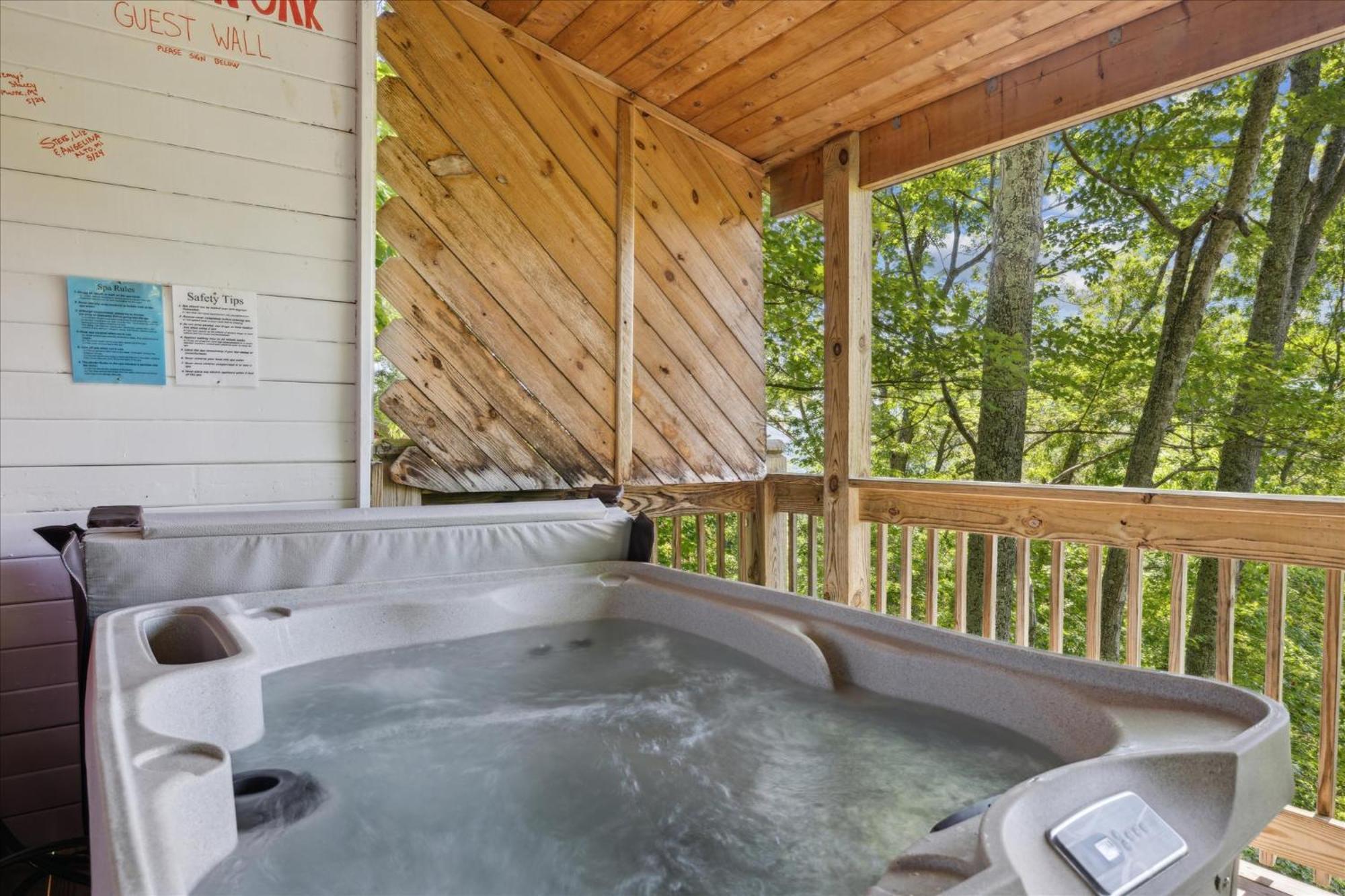 Southern Oak At Chalet Village - 5 Minutes From Gatlinburg And National Park 外观 照片