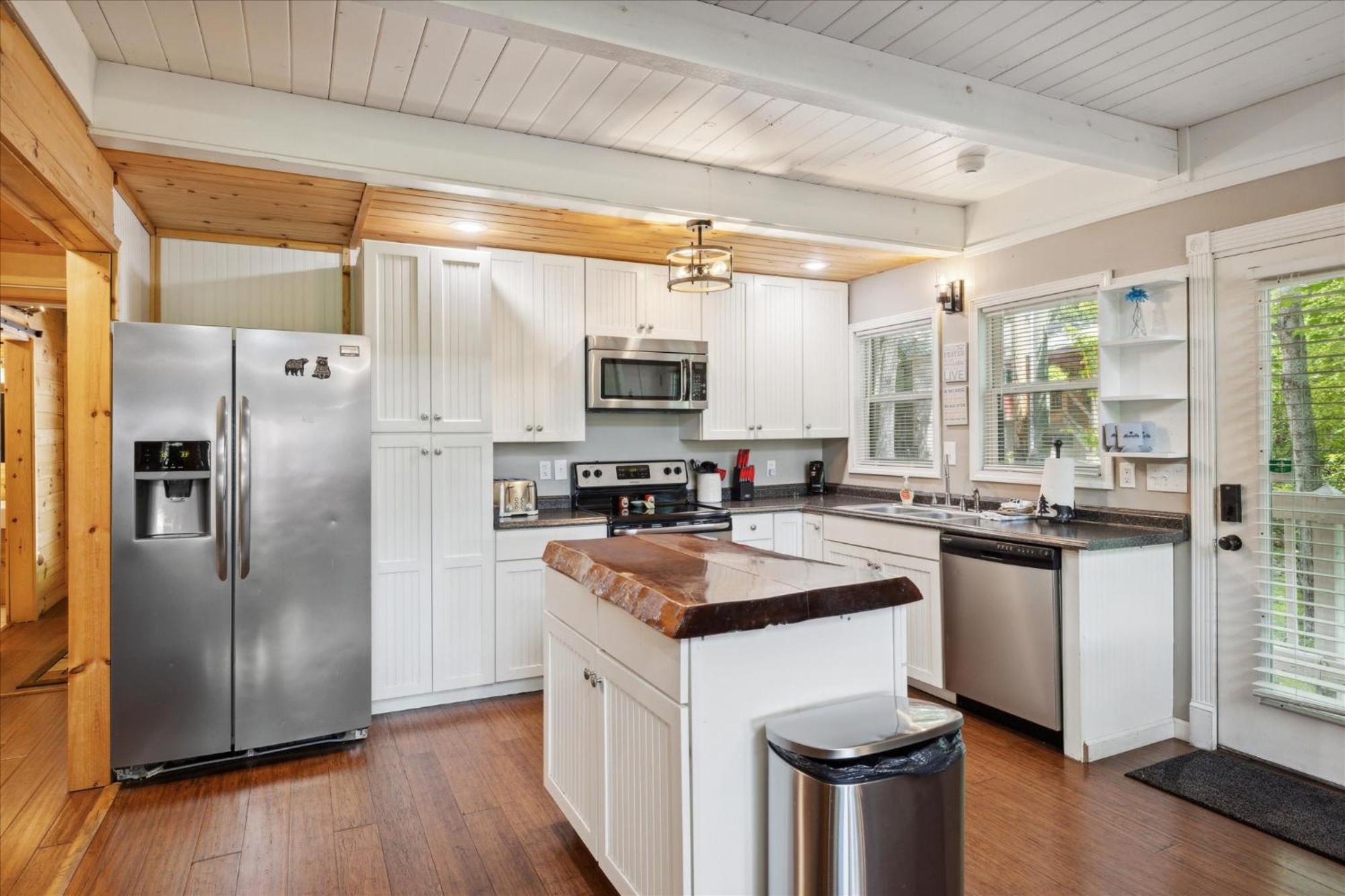 Southern Oak At Chalet Village - 5 Minutes From Gatlinburg And National Park 外观 照片