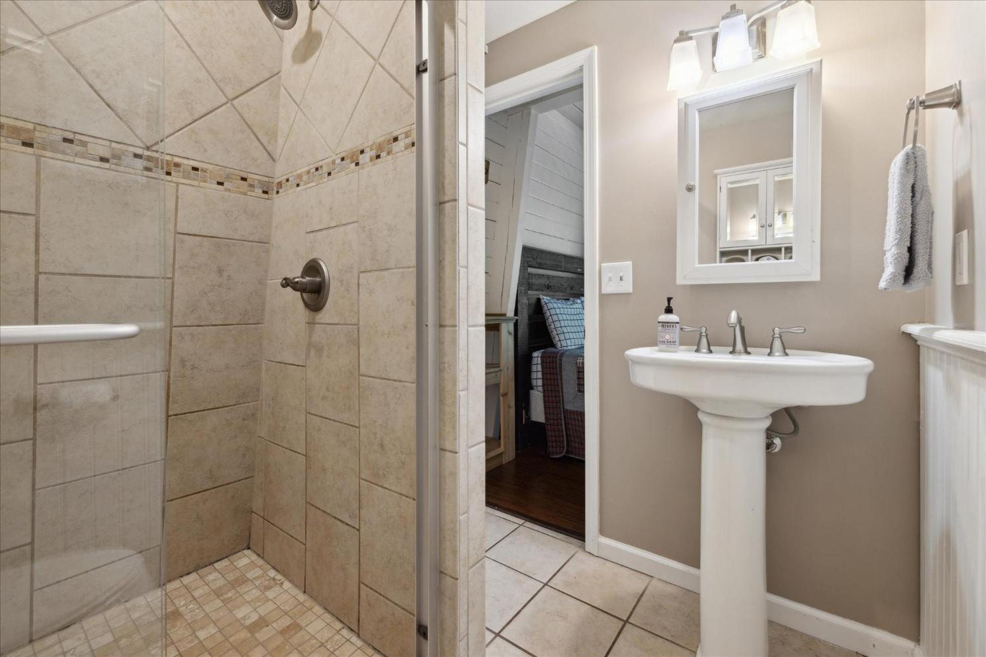 Southern Oak At Chalet Village - 5 Minutes From Gatlinburg And National Park 外观 照片