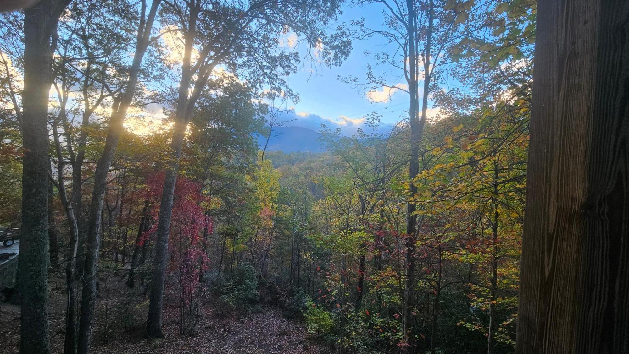 Southern Oak At Chalet Village - 5 Minutes From Gatlinburg And National Park 外观 照片
