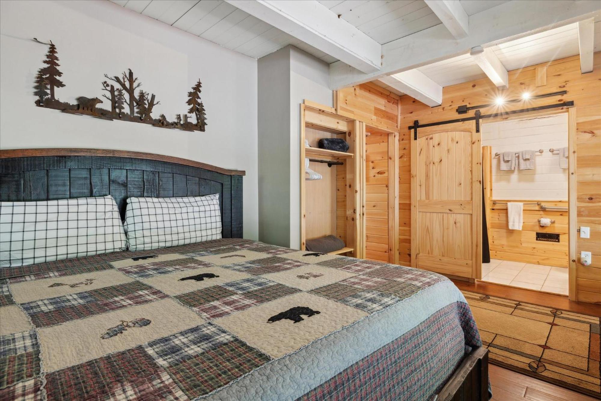 Southern Oak At Chalet Village - 5 Minutes From Gatlinburg And National Park 外观 照片