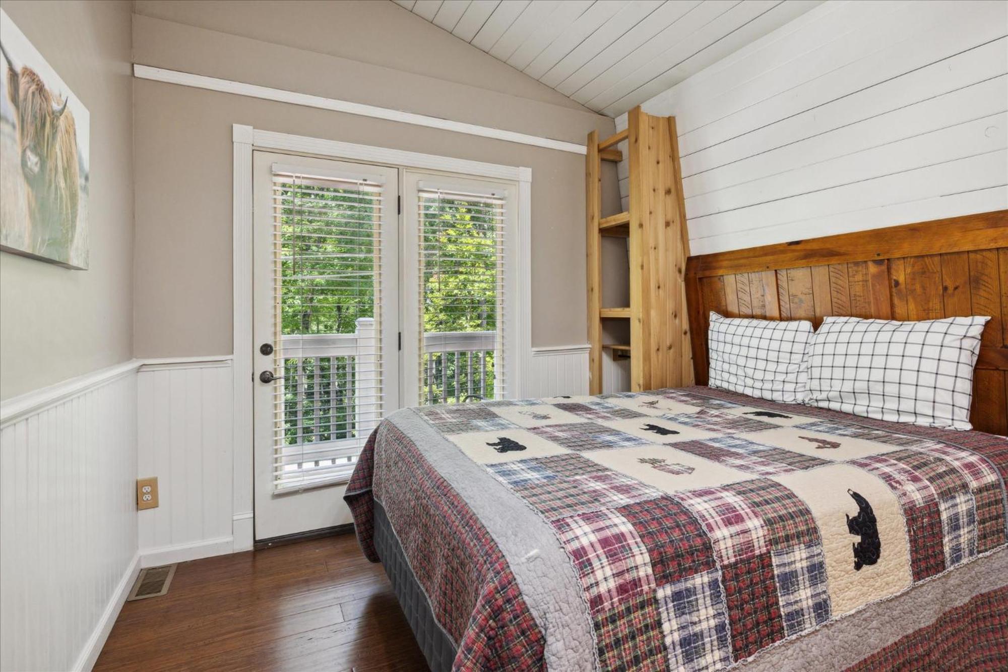 Southern Oak At Chalet Village - 5 Minutes From Gatlinburg And National Park 外观 照片