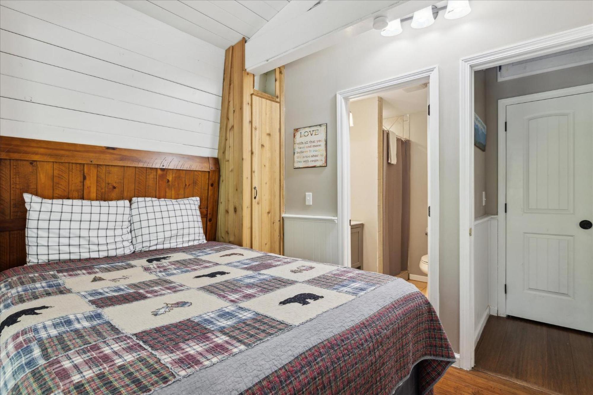 Southern Oak At Chalet Village - 5 Minutes From Gatlinburg And National Park 外观 照片