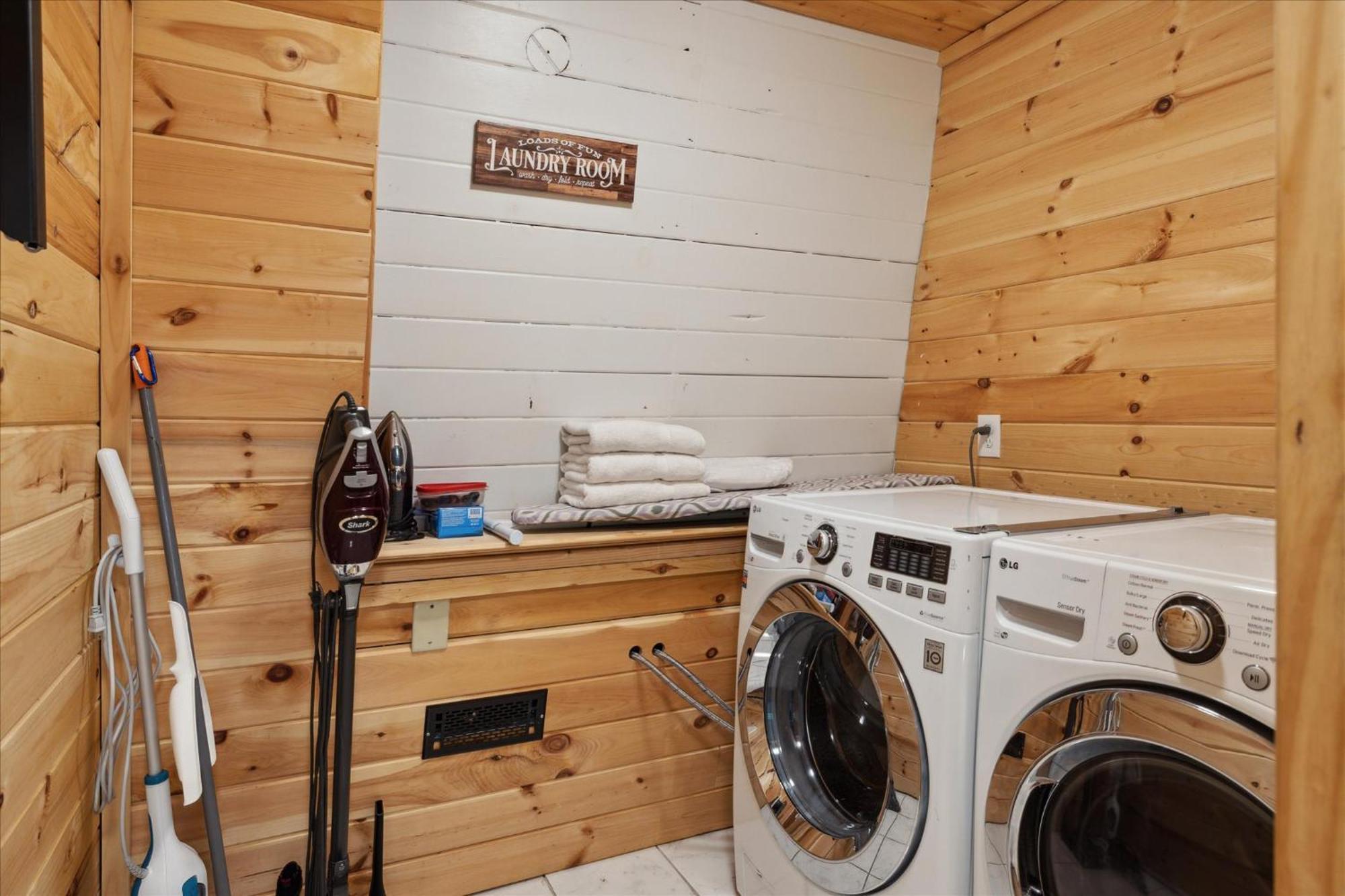 Southern Oak At Chalet Village - 5 Minutes From Gatlinburg And National Park 外观 照片