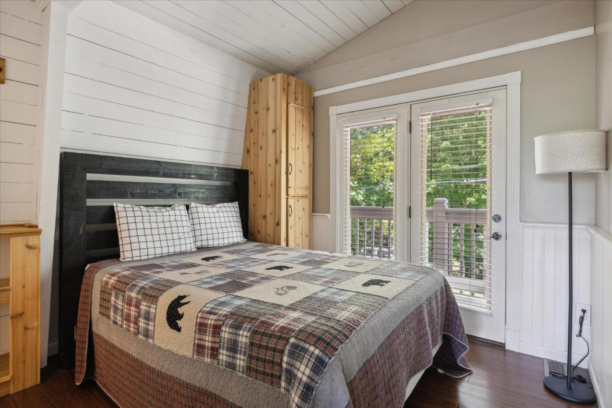 Southern Oak At Chalet Village - 5 Minutes From Gatlinburg And National Park 外观 照片