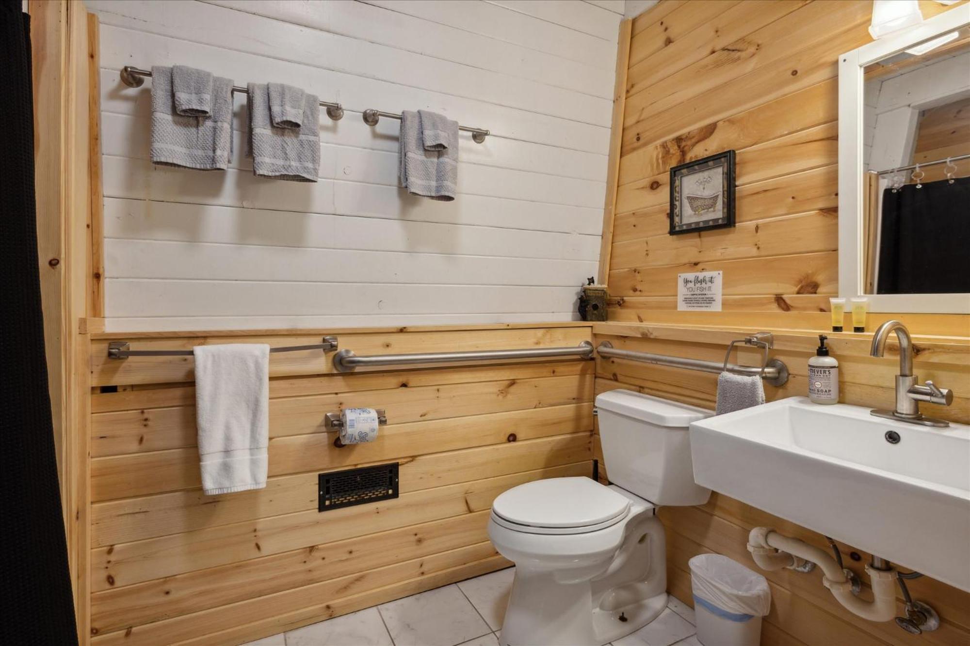 Southern Oak At Chalet Village - 5 Minutes From Gatlinburg And National Park 外观 照片