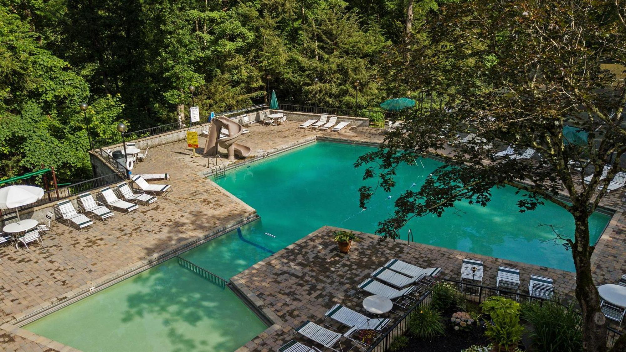 Southern Oak At Chalet Village - 5 Minutes From Gatlinburg And National Park 外观 照片